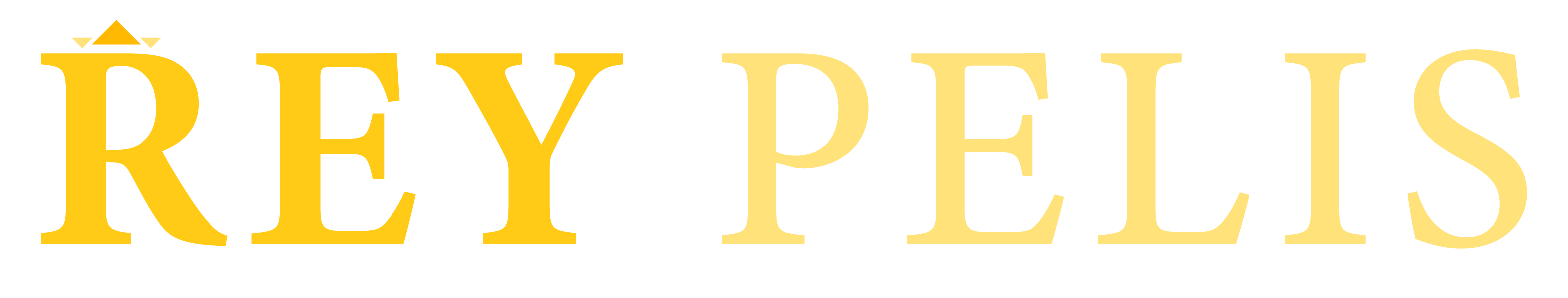 Reypelis